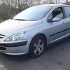 Voiture Peugeot 307 