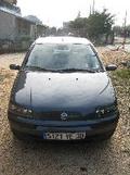 Voiture Fiat PUNTO 