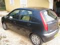 Voiture Fiat PUNTO 