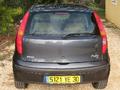 Voiture Fiat PUNTO 