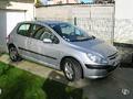 Voiture Peugeot 307 