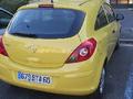 Voiture Opel Corsa 1.2l Essentia 3 portes 