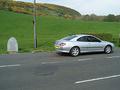 Voiture Peugeot 406 