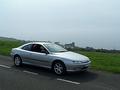 Voiture Peugeot 406 