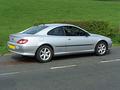 Voiture Peugeot 406 