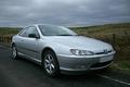 Voiture Peugeot 406 