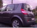 Voiture Renault Scénic 1.9 dCi Dynamique Luxe 