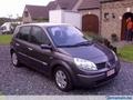 Voiture Renault Scénic 1.9 dCi Dynamique Luxe 