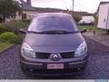 Voiture Renault Scénic 1.9 dCi Dynamique Luxe 