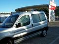 Voiture Citroen berlingo 1.9 d 