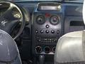 Voiture Citroen berlingo 1.9 d 