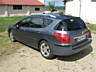 Voiture Peugeot 407 