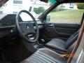 Voiture Mercedes-Benz 1989 