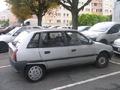 Voiture Citroen AX TRS 