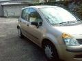 Voiture Renault MODUS SL ALIZE 1.5 DCI 80 