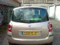 Voiture Renault MODUS SL ALIZE 1.5 DCI 80 