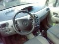 Voiture Renault MODUS SL ALIZE 1.5 DCI 80 