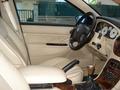 Voiture Peugeot 607 