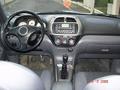 Voiture Toyota RAV4 