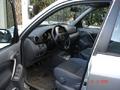 Voiture Toyota RAV4 