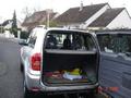 Voiture Toyota RAV4 