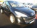 Voiture Peugeot 308 