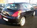 Voiture Peugeot 308 