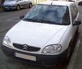 TitleAltList.resource.tip Voiture Citroen SAXO 1.1i