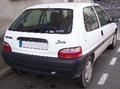 Voiture Citroen SAXO 1.1i 