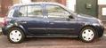 Voiture Renault CLIO II 