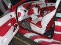 Voiture Peugeot 206CC 