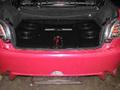 Voiture Peugeot 206CC 