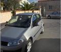 Voiture Renault MEGANE 2 CAMPUS 