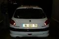 Voiture Peugeot 206 Trendy 1.4 HDI 5p 