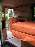 Voiture Citroen jumper 