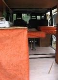 Voiture Citroen jumper 