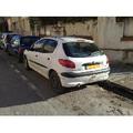 Voiture Peugeot 206 
