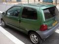 Voiture Renault twingo 1.2 