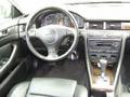 Voiture Audi A6 2.5TDI 163Ch Multitronic 