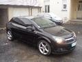 Voiture Opel ASTRA GTC COSMO 1.9L 120CV 