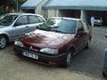 Voiture Renault storia 