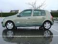 Voiture Renault clio 2 