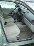 Voiture Renault clio 2 