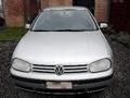 Voiture Volkswagen Golf 1.6i 16v Comfortline Sydn 