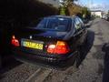 Voiture BMW 318i pack 