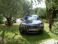 Voiture Audi a8 