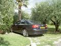 Voiture Audi a8 