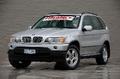 TitleAltList.resource.tip Voiture BMW X5 E53 4x4 Titanium Silver