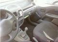 Voiture Renault clio 2 