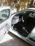 Voiture Renault clio 2 